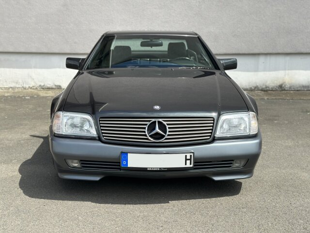 Mercedes-Benz SL 300
