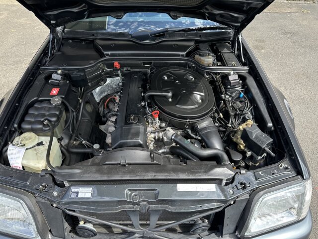 Mercedes-Benz SL 300