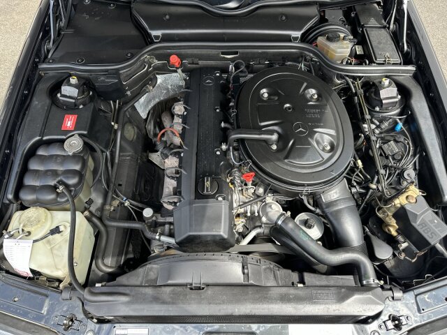 Mercedes-Benz SL 300