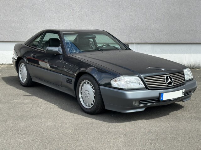 Mercedes-Benz SL 300