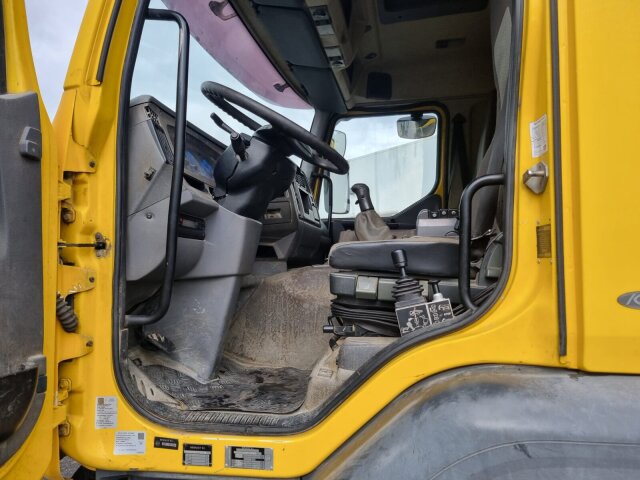Renault Andere