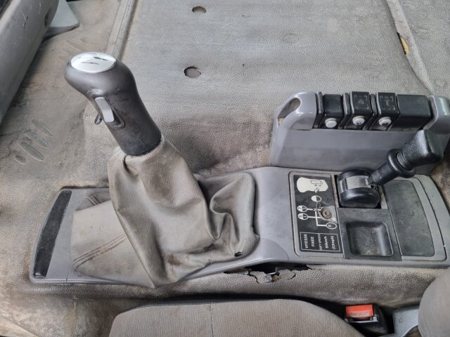 Renault Andere