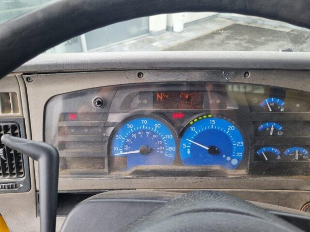 Renault Andere