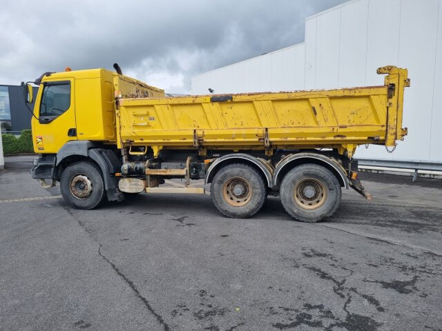Renault Andere