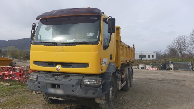 Renault Andere