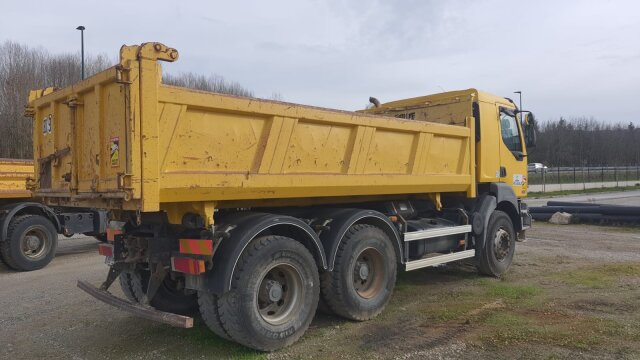 Renault Andere