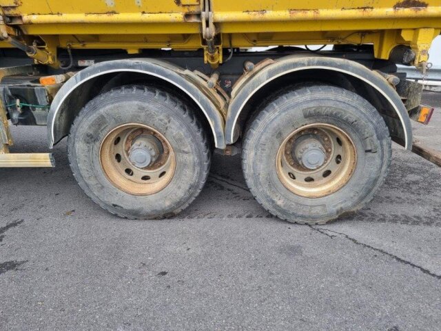 Renault Andere