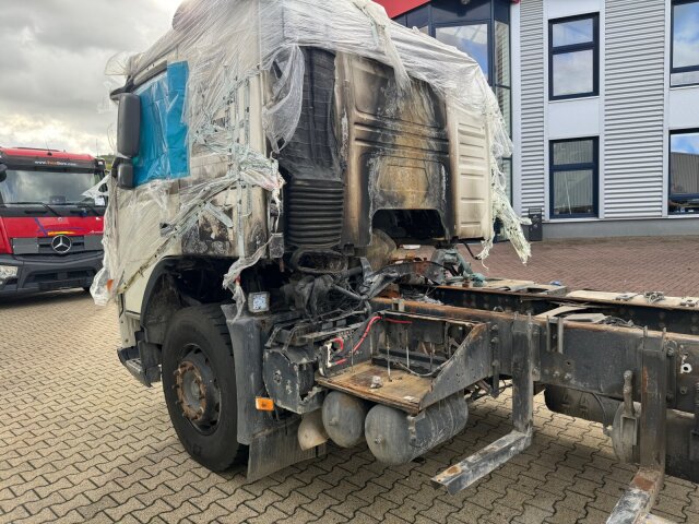 Volvo FM