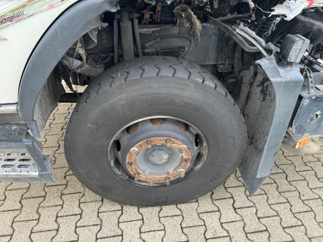 Volvo FM