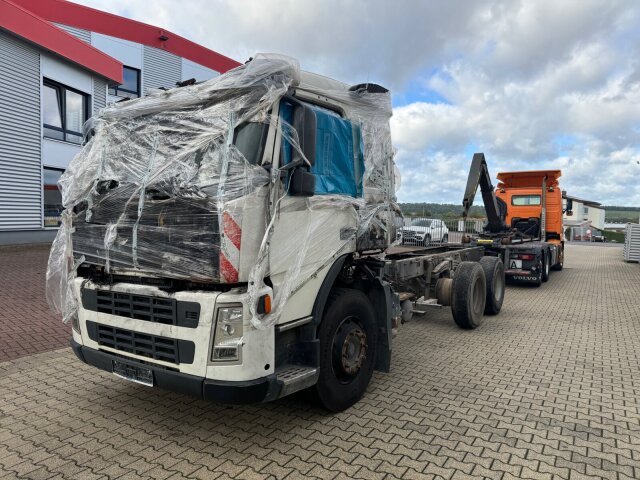 Volvo FM