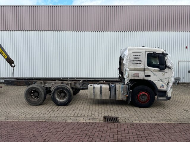 Volvo FM