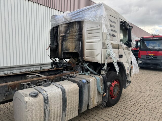 Volvo FM