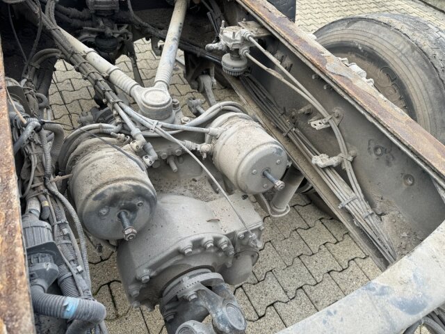 Volvo FM