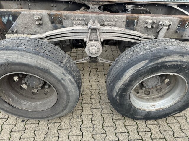 Volvo FM
