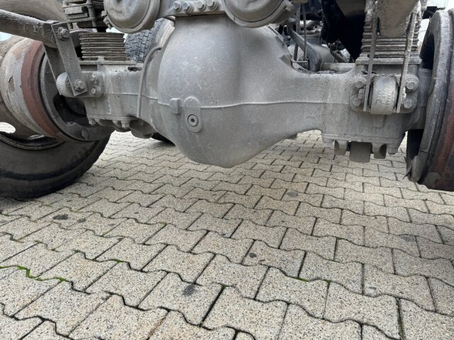 Volvo FM