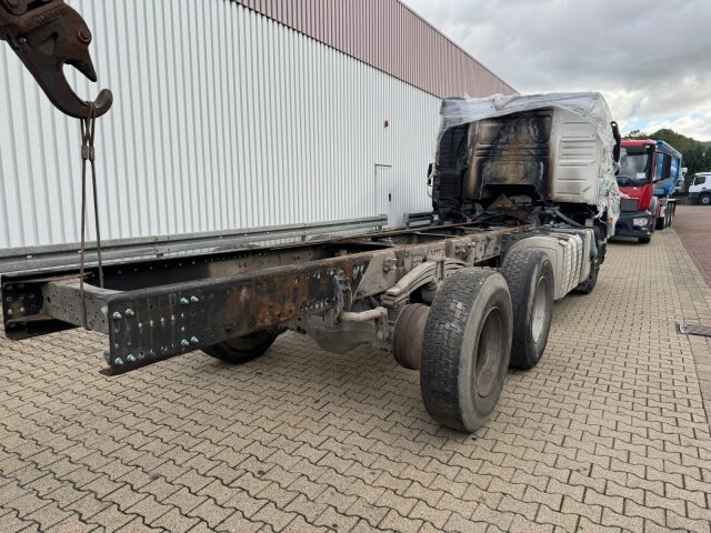 Volvo FM