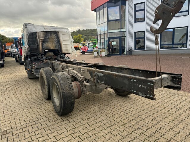 Volvo FM