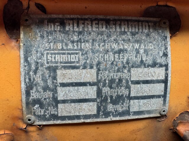 Schmidt -