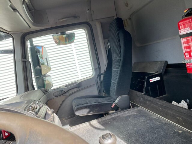 Mercedes-Benz Actros