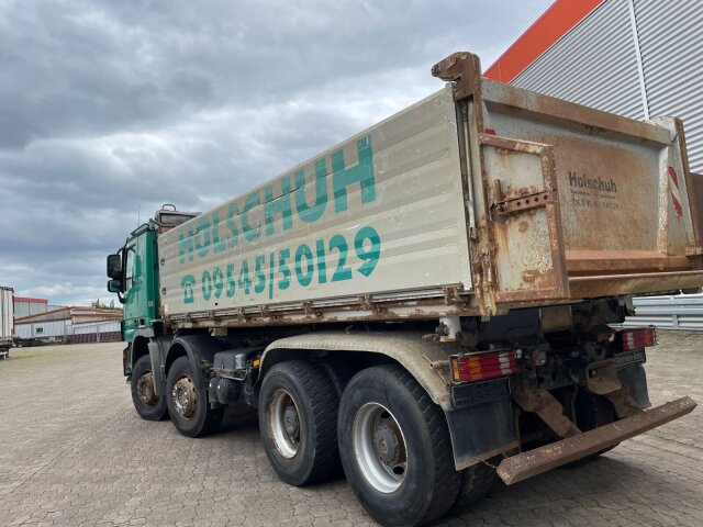 Mercedes-Benz Actros
