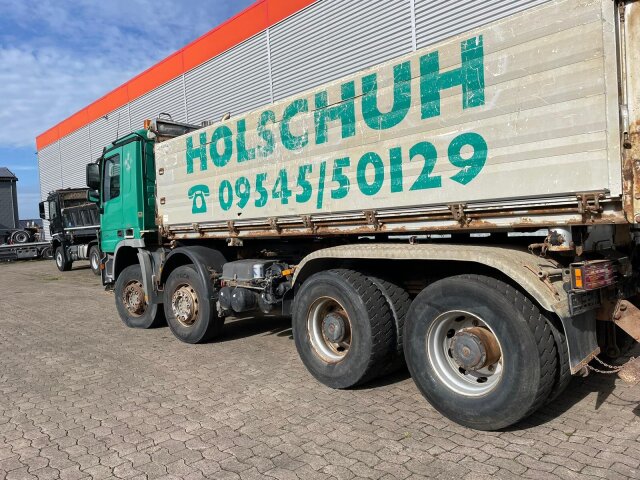 Mercedes-Benz Actros