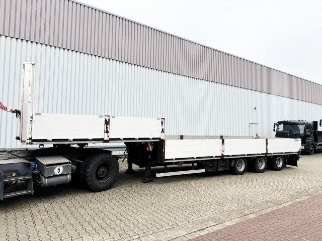 -Fellechner SB32-G36, ausziehbar um 1,5m