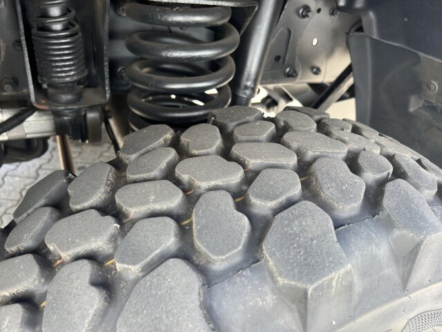 Unimog U