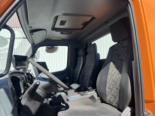 Unimog U
