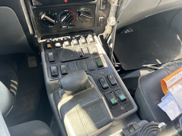 Unimog U