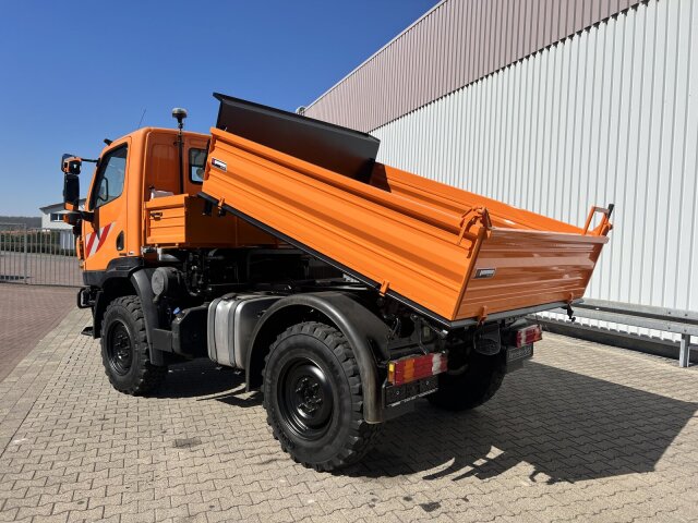 Unimog U