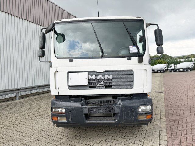 MAN TGM