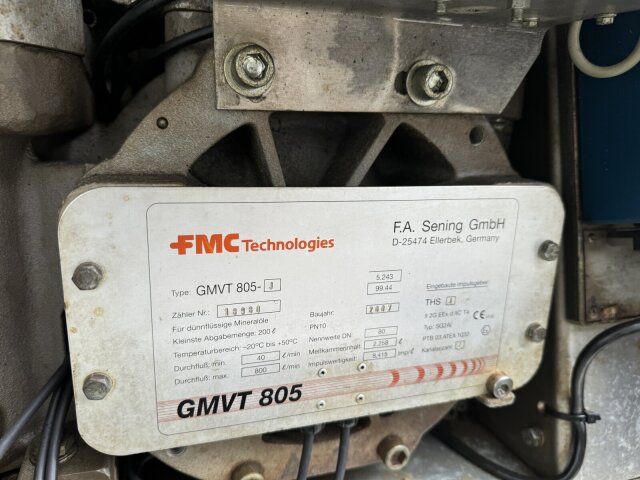 MAN TGM
