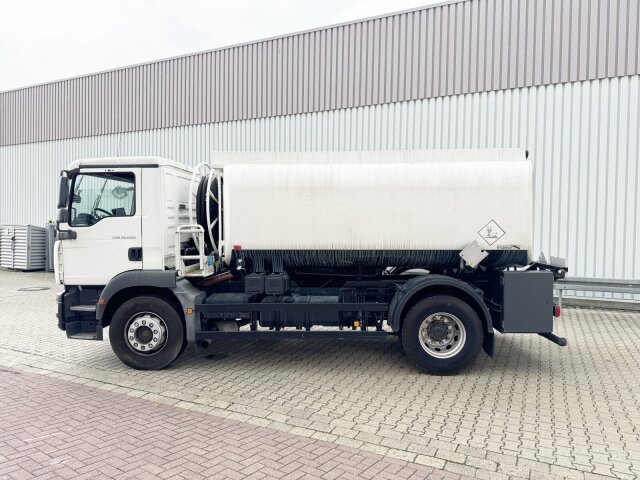 MAN TGM
