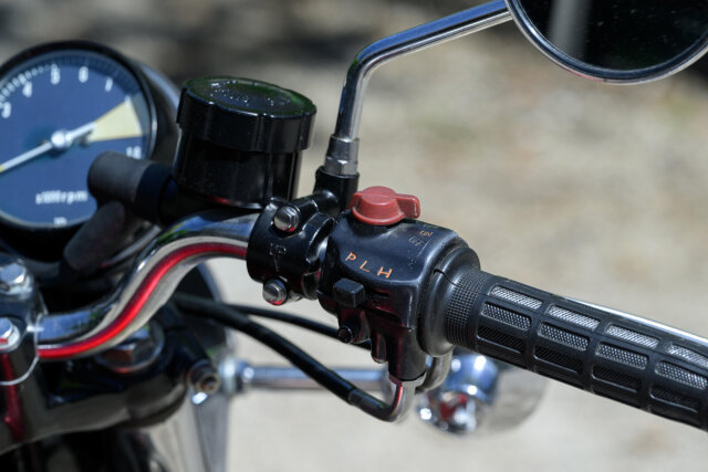 Honda Andere