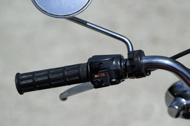 Honda Andere