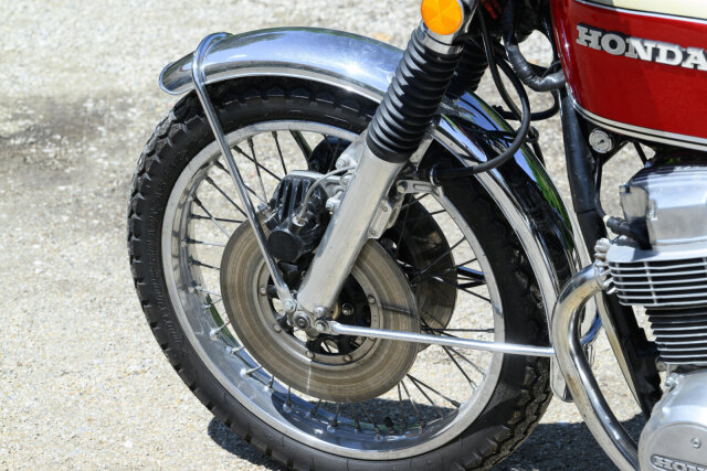 Honda Andere