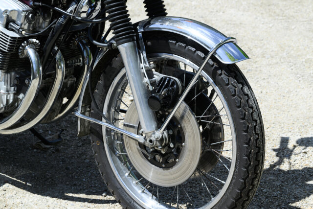 Honda Andere