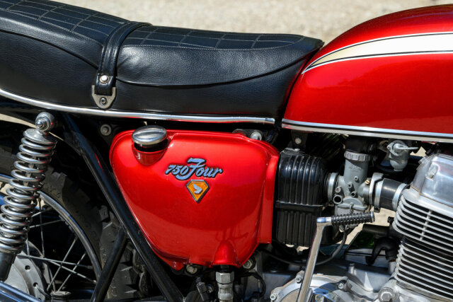 Honda Andere