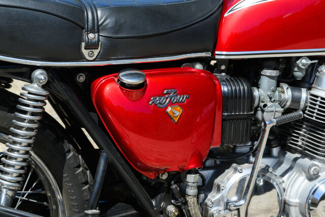 Honda Andere