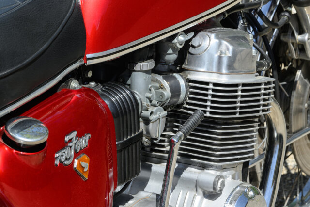 Honda Andere