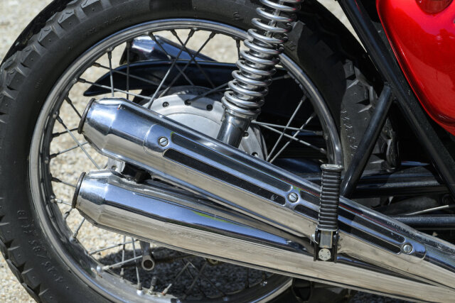 Honda Andere