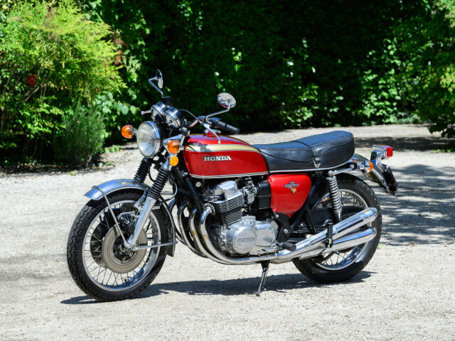Honda Andere