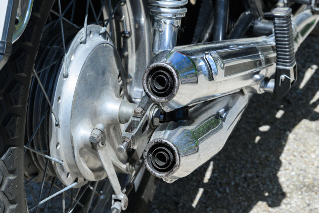 Honda Andere