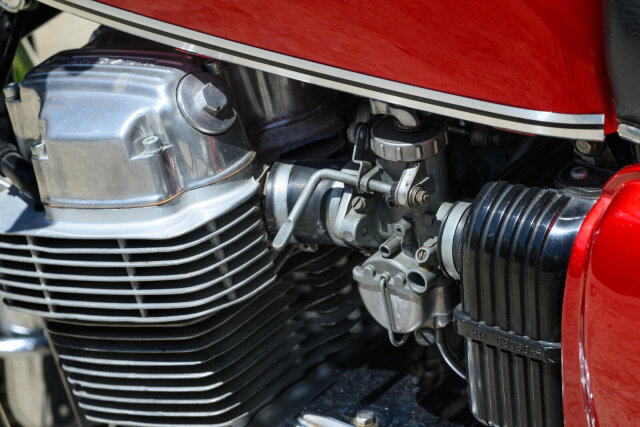 Honda Andere