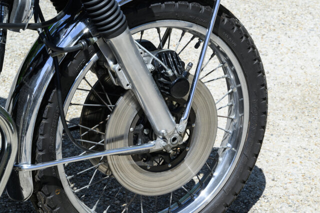 Honda Andere
