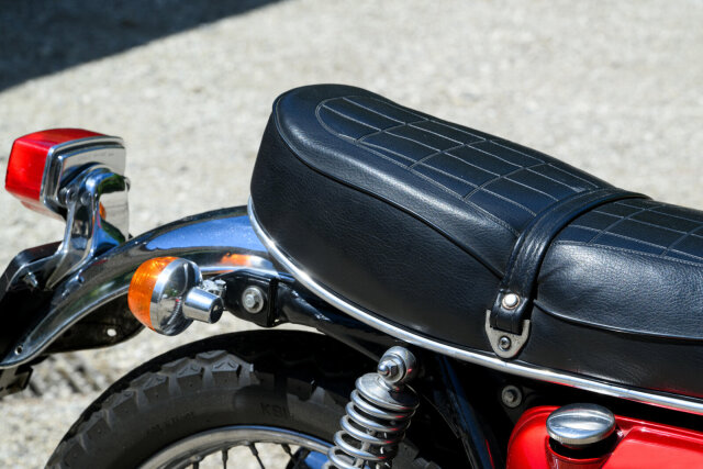 Honda Andere