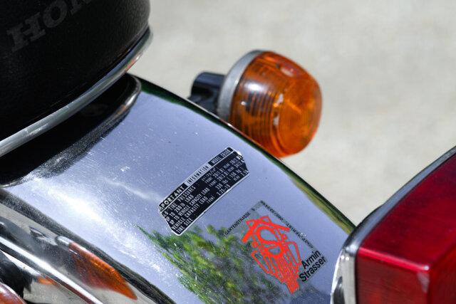 Honda Andere