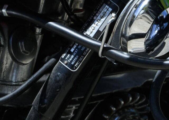 Honda Andere
