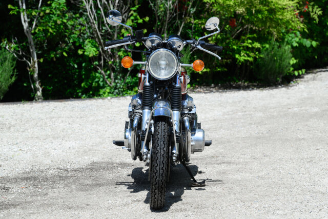 Honda Andere