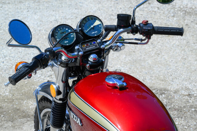 Honda Andere